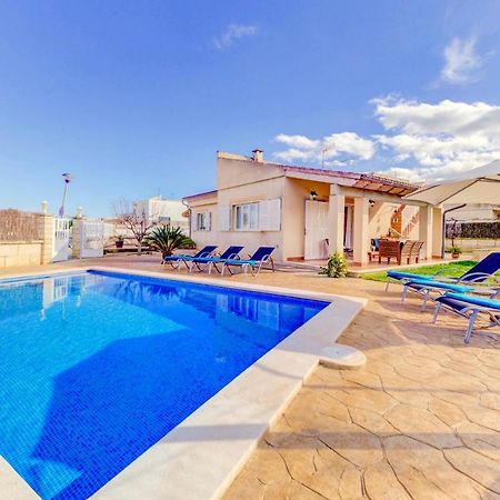 Can Gelaberts By Sealand Villas Muro Exteriér fotografie